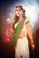 Haritha Photo Stills